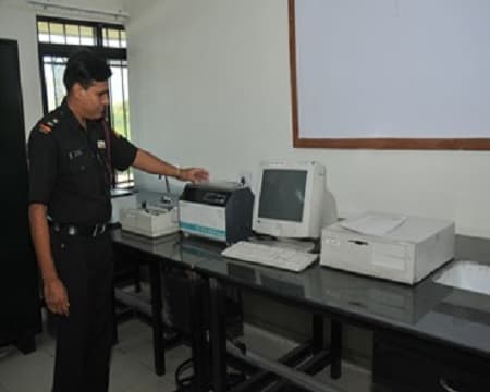 AFMC Facilities photo 3